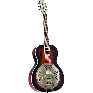 Amazon Best Sellers: Best Acoustic Resonator Guitars